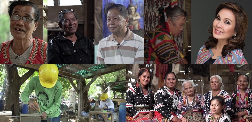 "Dayaw" marks tenth season with stories of Filipino culture bearers