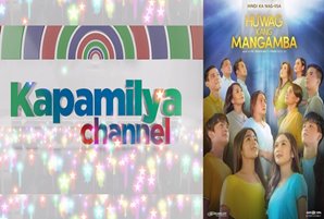 “Huwag Kang Mangamba” goes on marathon this Holy Week on Kapamilya Channel