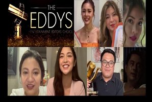"Fan Girl” gets editors’ nod at the 4th Eddys