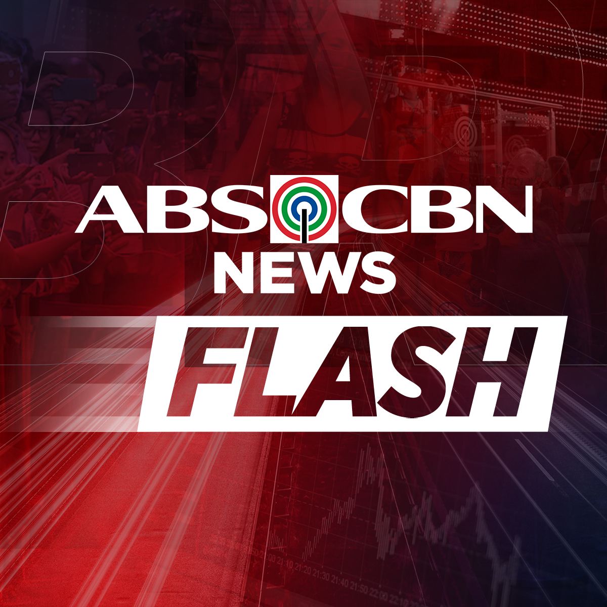 ABS CBN News Flash