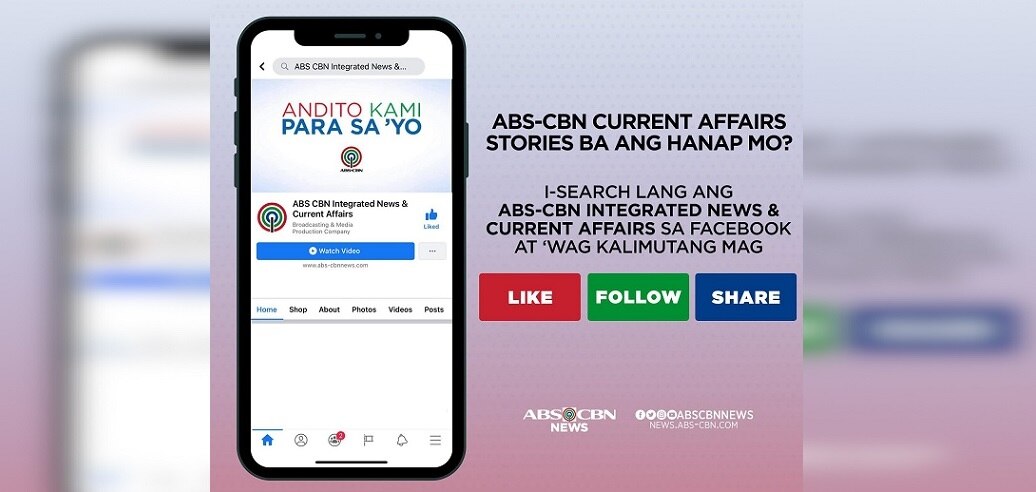 ABS-CBN News makes current affairs content more accessible