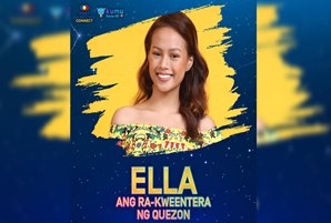 Ella becomes 11th housemate to be evicted in "PBB Connect"