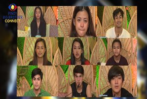 Connect with these 9 nuggets of wisdom from "Pinoy Big Brother" this season