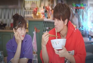 5 reasons why Jerry Yan and Shen Yue are #couplegoals in Count Your Lucky Stars