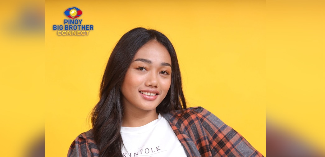 'Miss Malakas' Aizyl takes her final bow as housemate in "PBB Connect"