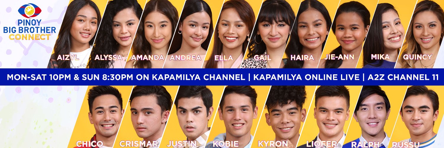 pbb all in housemates