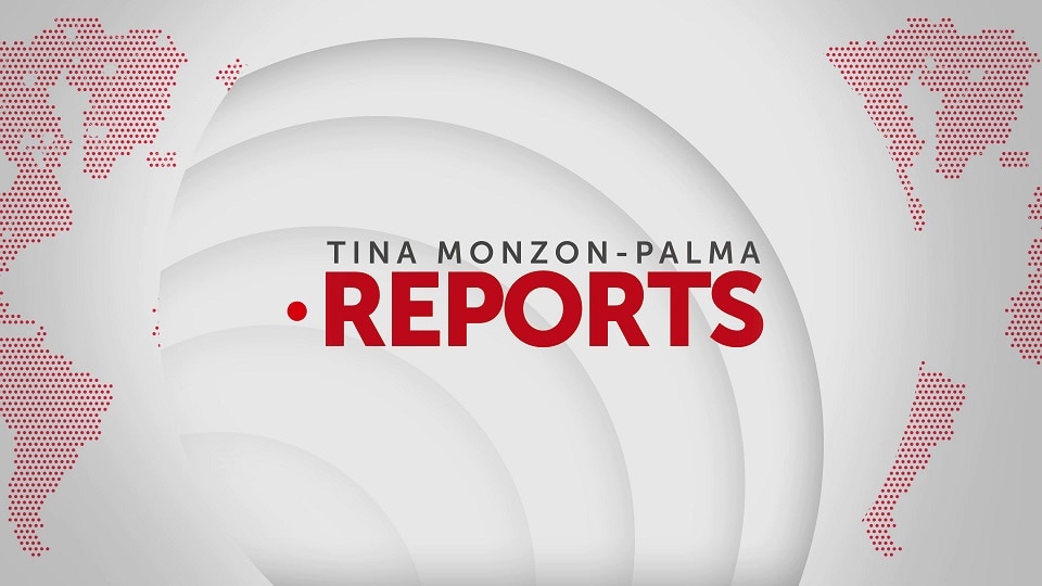 Watch Tina Monzon Palma Reports on ANC and the ABS CBN News YouTube Channel