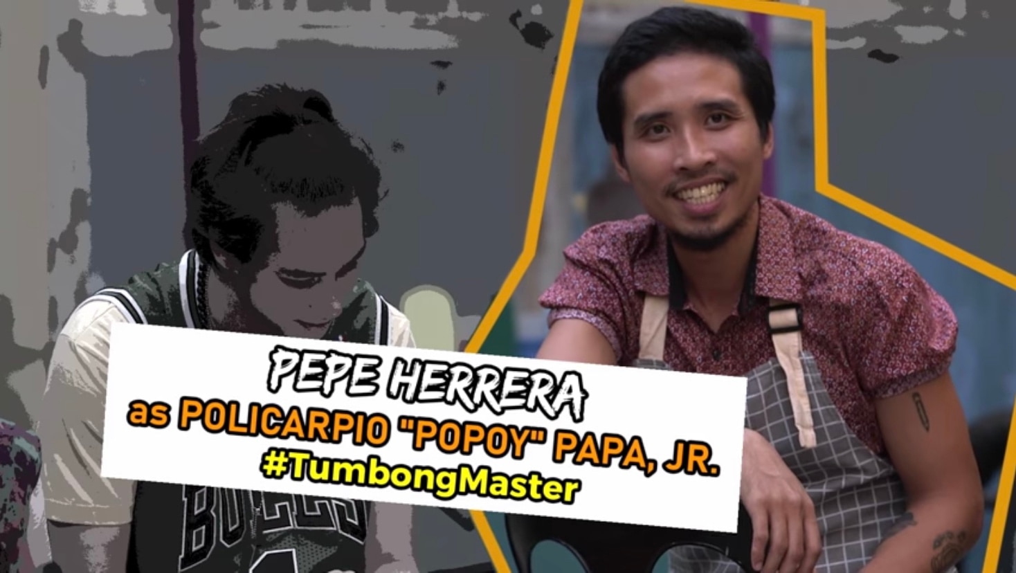 Pepe Herrera 2