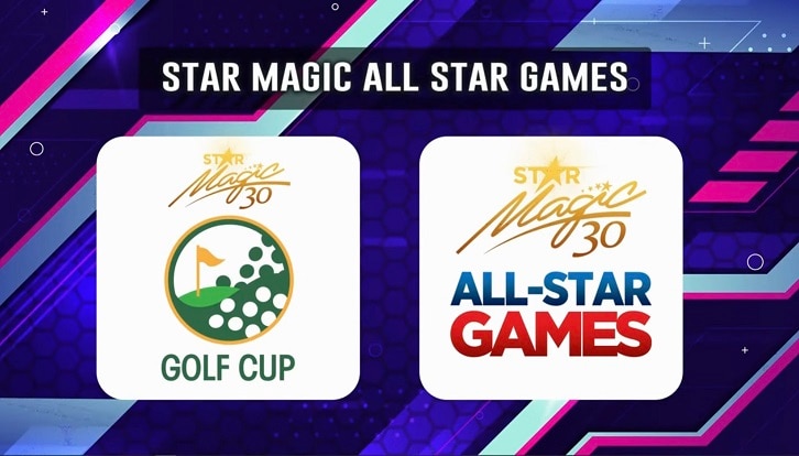 Abangan ang Star Magic All Star Games