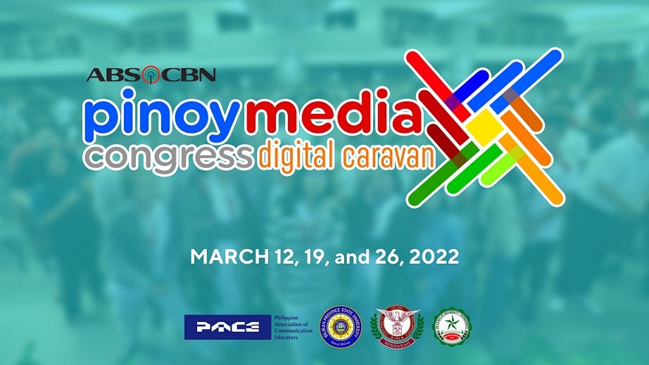 ABS CBN and PACE bring back PMC via a digital caravan