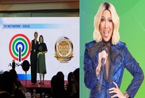 Filipinos continue to trust ABS-CBN, Vice Ganda – Reader's Digest Trusted Brands 2022