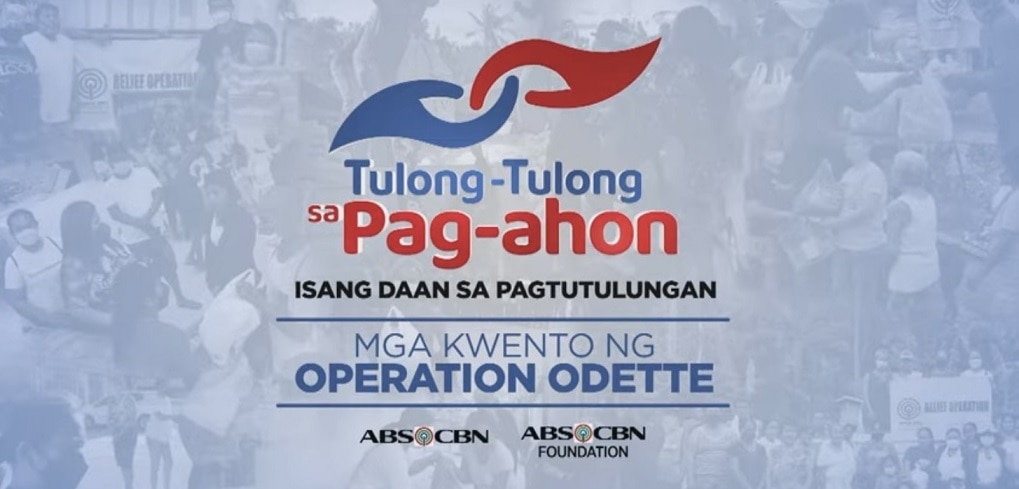 Odette survivors tell their stories of hope in “Mga Kwento ng Operation Odette”