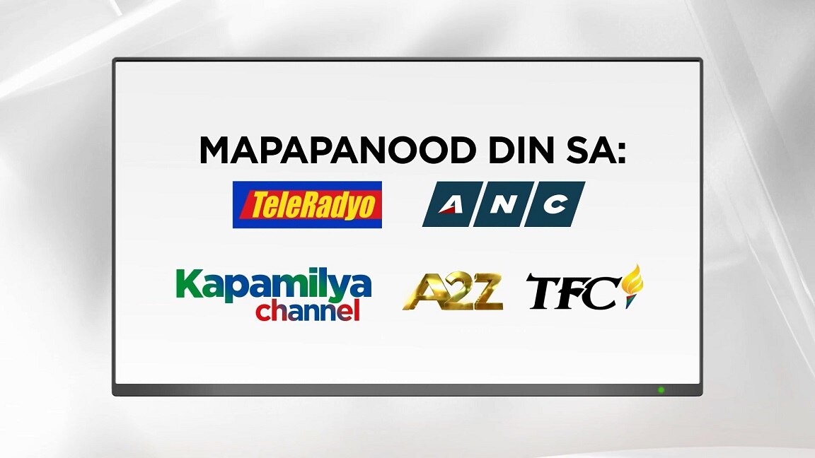 Mapapanood din ang Halalan 2022 Special Coverage sa iba't ibang ABS CBN platforms