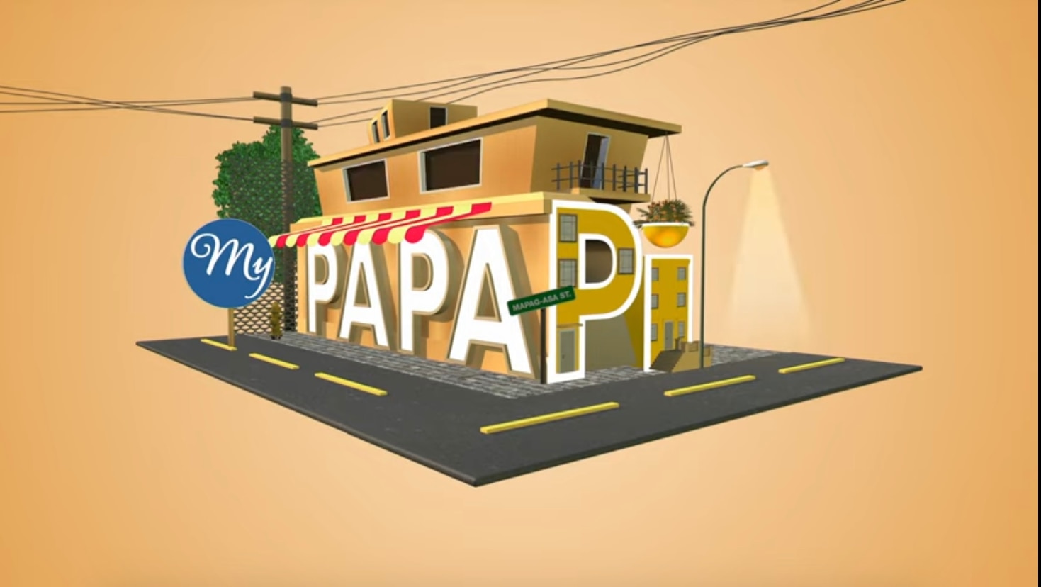 My Papa Pi airs its season 1 finale on Saturday
