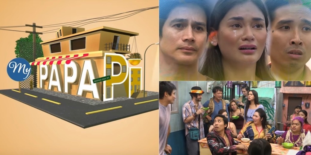 Will Piolo and Pia end up together in “My Papa Pi” season finale?