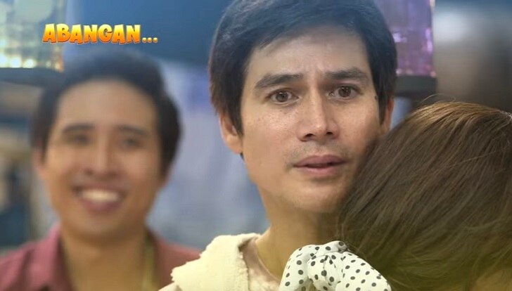 Will Chudy Ann affect Pipoy and Tere's brewing romance