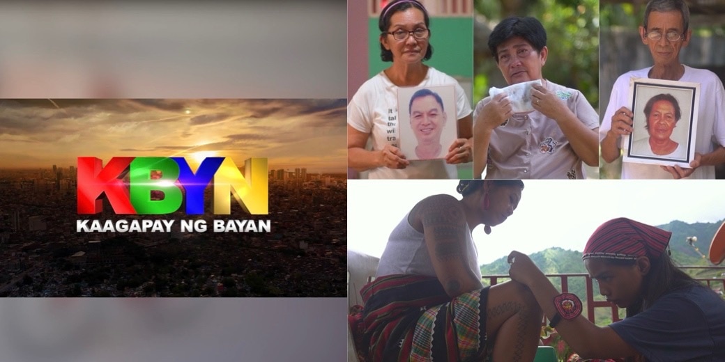 Families of Mercraft tragedy victims cry for justice in “KBYN”