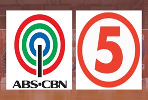 ABS-CBN and TV5 announce landmark deal