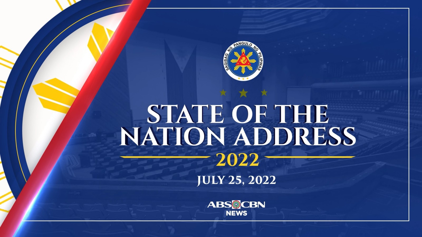 ABS-CBN News airs "SONA 2022" multimedia coverage for Filipinos