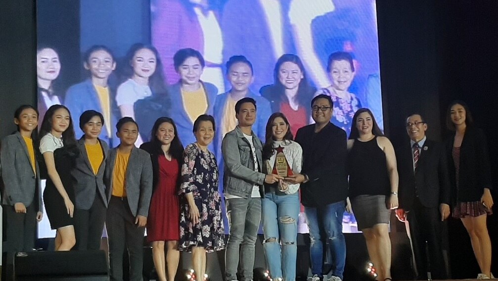 ABS-CBN rakes in 38 awards at 5th ALTA Media Icon Awards