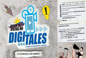 BMPM launches ‘Digitales’ Mobile Documentary Contest for college students