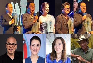 ABS-CBN reaps 14 awards at 2019 ComGuild Media Awards