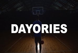 UAAP stars’ journey from home to limelight in “Dayories”