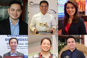 ABS-CBN’s “Local Legends” triumphs at Cannes