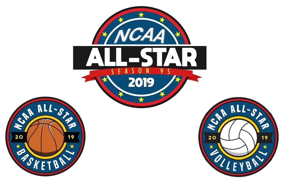 NCAA All-Star Games on ABS-CBN S+A and iWant