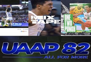 #UAAPSeason82 goes ‘All for More’ on digital