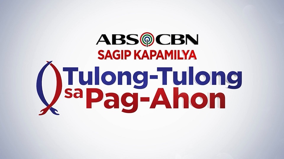 ABS-CBN Sagip Kapamilya calls for solidarity, launches “Tulong-Tulong ...