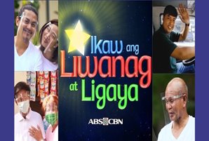 ABS-CBN’s “Ikaw ang Liwanag at Ligaya” hits millions of views with stories of light and joy