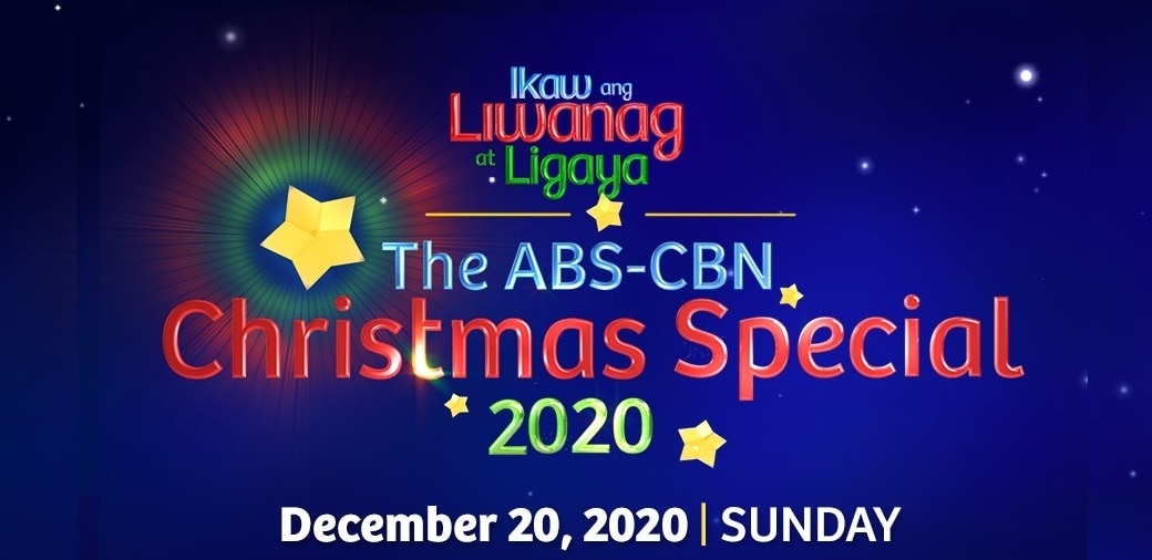 ABS-CBN to raise funds for typhoons victims with multiplatform Christmas Special