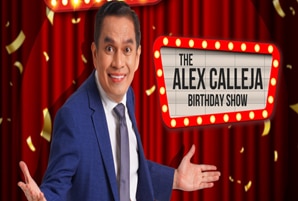 iWantTFC streams "The Alex Calleja Birthday Show"
