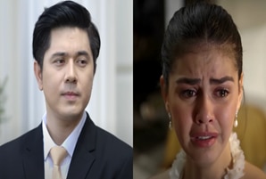 Will Paulo and Janine get their 'merrily ever after' in "Marry Me, Marry You"?