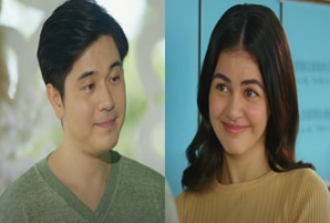 Paulo and Janine begin road to forever in "Marry Me, Marry You"