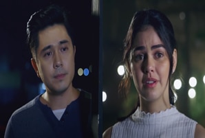 Paulo and Janine call it quits in "Marry Me, Marry You"