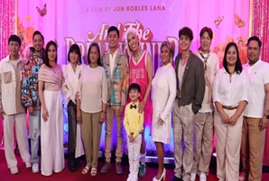 Vice Ganda leads heartwarming family movie "And The Breadwinner Is..."