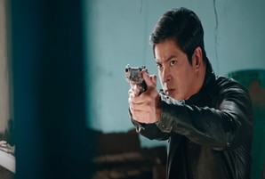 Coco enters new action-packed journey in "FPJ's Batang Quiapo"