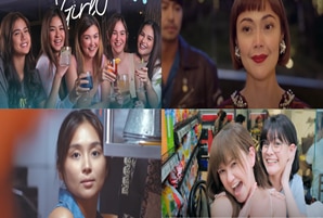 Celebrating empowering women: Free movies and series to binge-watch on iWantTFC this Women's Month