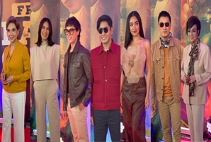 Coco brings new and veteran stars together in "FPJ's Batang Quiapo"