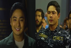 "FPJ's Ang Probinsyano" finale trailer earns 2M views, top trends on Twitter