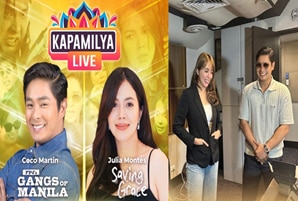 ABS-CBN grateful for loyal viewers in Africa, marks historic event in the continent
