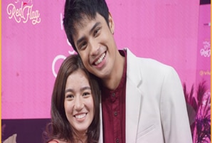 DonBelle brings 'kilig' fever in ABS-CBN and Viu's "How to Spot A Red Flag"