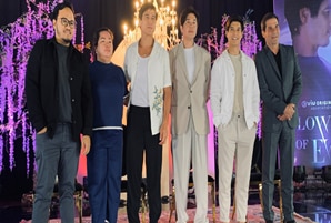 Will Piolo and Lovi expose Paulo and start anew in "Flower of Evil"?