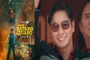 Coco promises more action-packed scenes, teases death of major characters in "FPJ's Batang Quiapo"