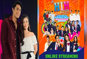 "He's Into Her" finale concert to stream on iWantTFC, KTX.ph