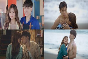 8 times Carlo was Maris' perfect fake boyfriend in "How to Move On in 30 Days"