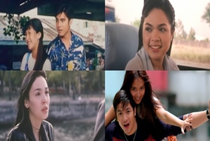 iWantTFC streams '90s classics, the best horror, 'TOTGA,' Claudine, and Juday movies this July