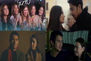 What to watch on iWantTFC on Valentine's Day based on the status of your heart